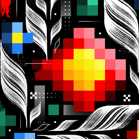 ДКС поздравляет с Новым Годом