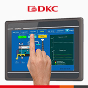 Новая версия ПО DKC HMI Tool