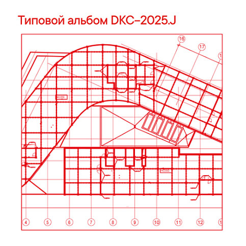 Новый типовой альбом по молниезащите Jupiter уже на сайте