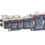 Новинка! Распределительные блоки POD