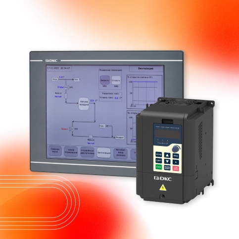 18 декабря: эфир о монтаже панелей HMI и преобразователей частоты