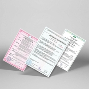 Получены сертификаты для компактных корпусов «RAM fit»