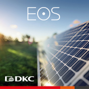 Старт продаж солнечных панелей "EOS Solar"