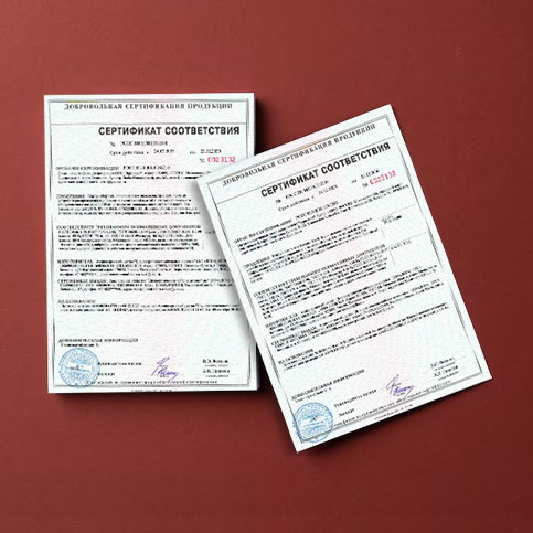 "RAM power" и "CQE N" – подтверждена сейсмостойкость до 9 баллов!