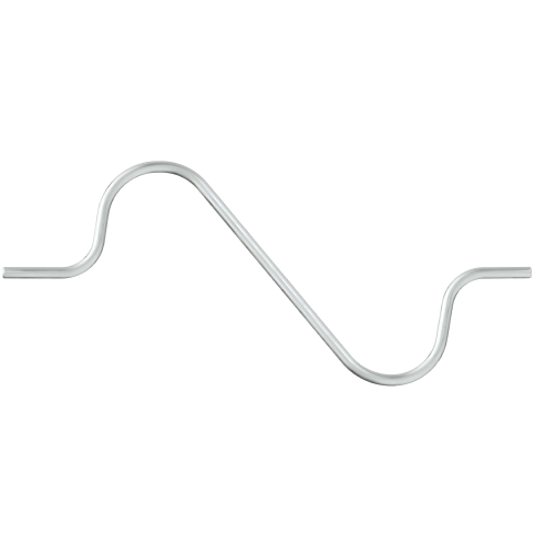 Новинка! Алюминиевый компенсатор удлинения проводника