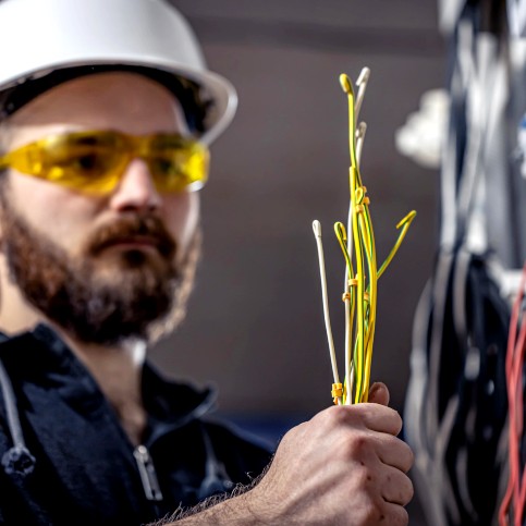 25 марта – семинар для электромонтажников в Ярославле