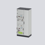 Глубокая модернизация решения «RAM mcc»