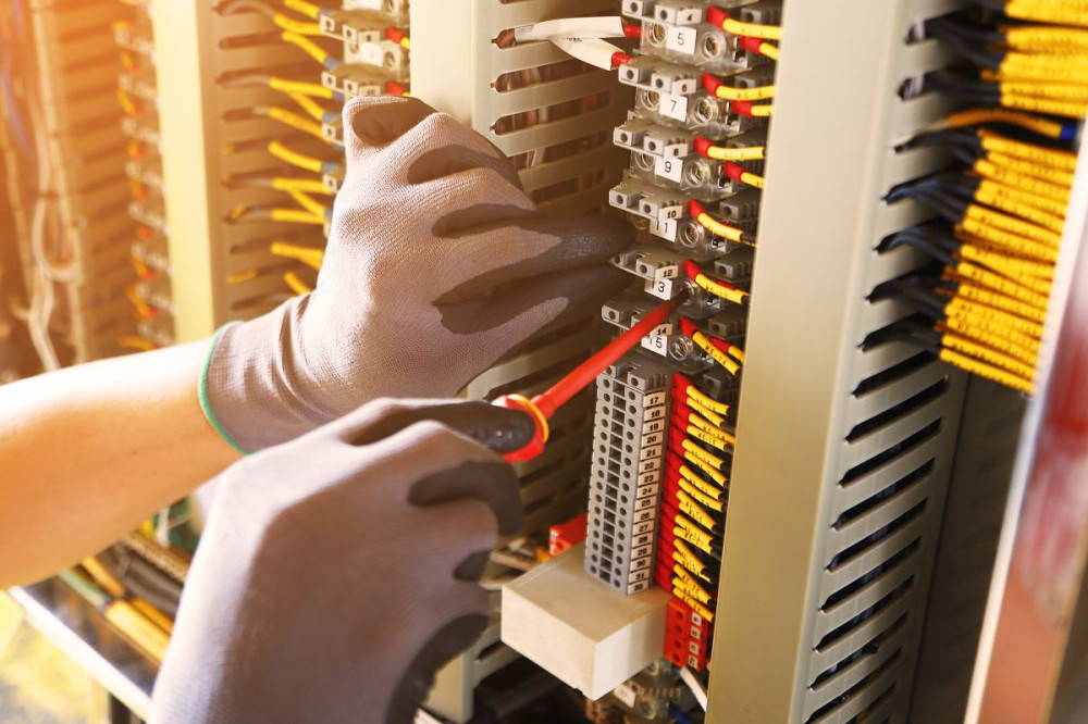 ARMAFIX: гид по клеммным колодкам для ваших задач