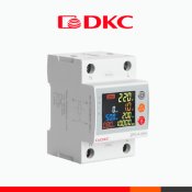 Реле напряжения и тока для контроля качества электроэнергии